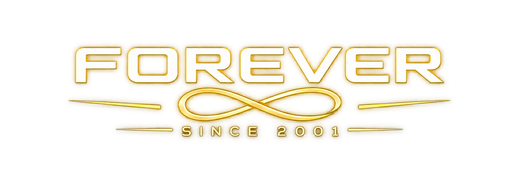 Forever – Since 2001